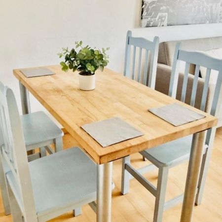 Apartamento En La Playa Con Terraza Lejlighed Coma-ruga Eksteriør billede