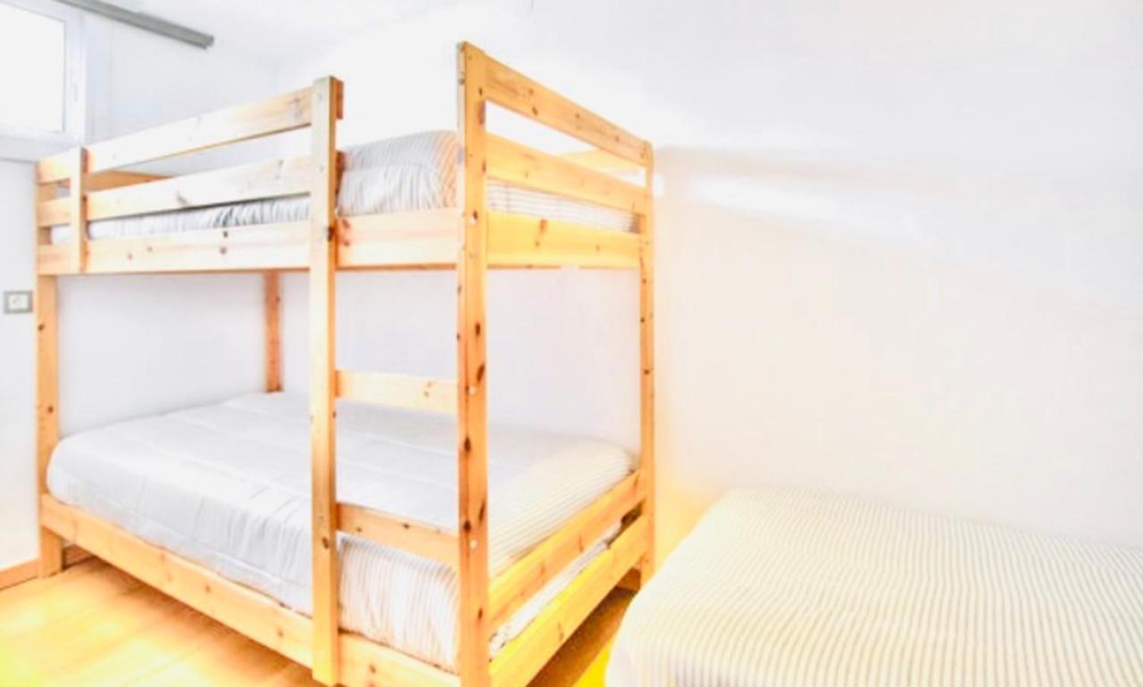 Apartamento En La Playa Con Terraza Lejlighed Coma-ruga Eksteriør billede