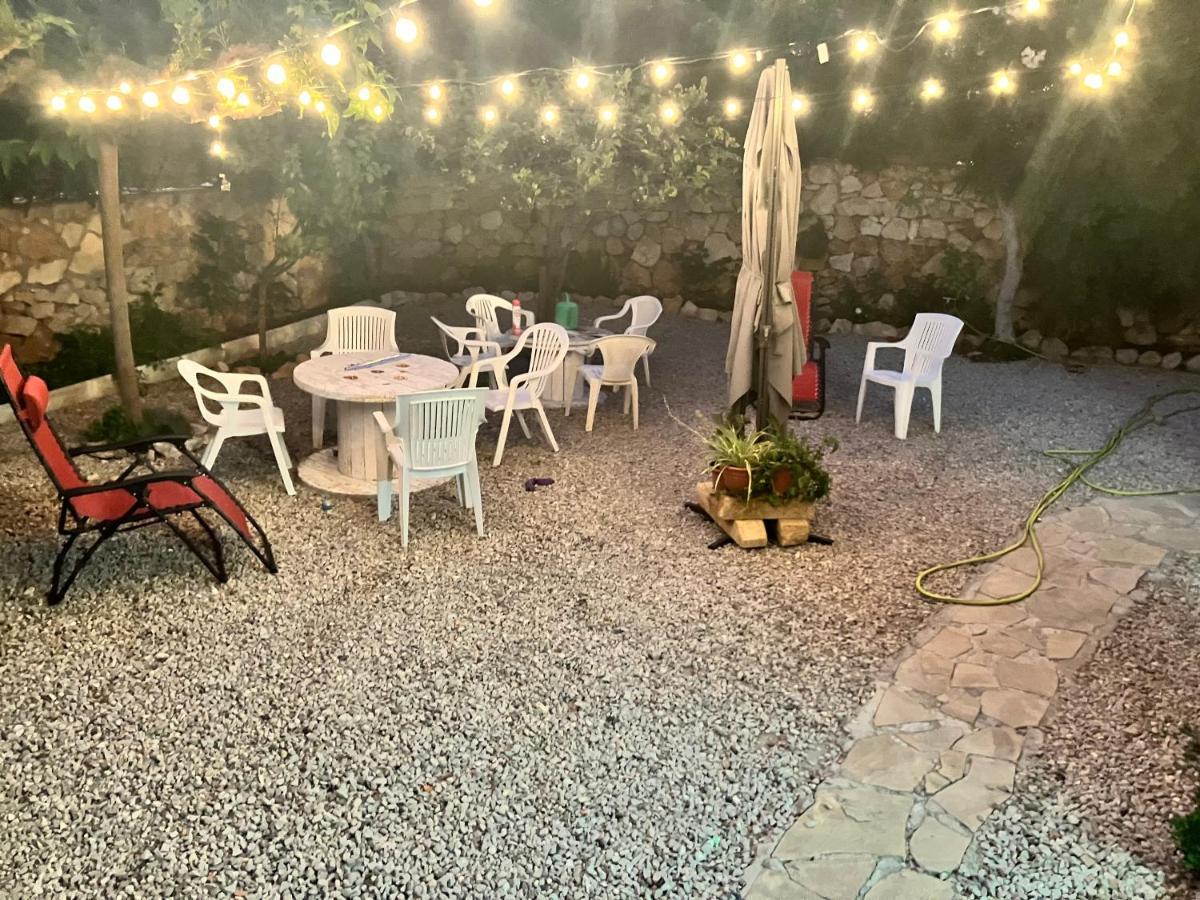 Apartamento En La Playa Con Terraza Lejlighed Coma-ruga Eksteriør billede