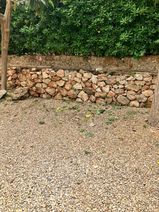 Apartamento En La Playa Con Terraza Lejlighed Coma-ruga Eksteriør billede